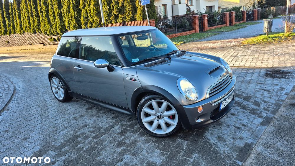 MINI Cooper S chili - 16
