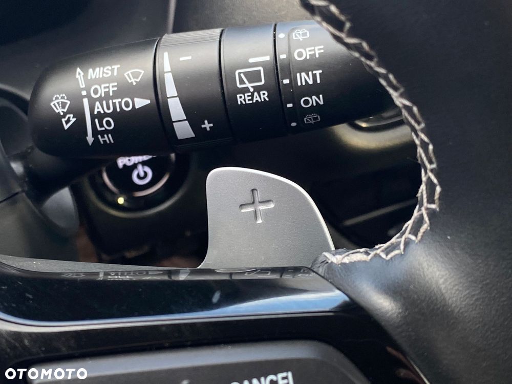 Honda ZR-V 2.0 i-MMD HEV Sport BSI/CTM 2WD CVT - 15