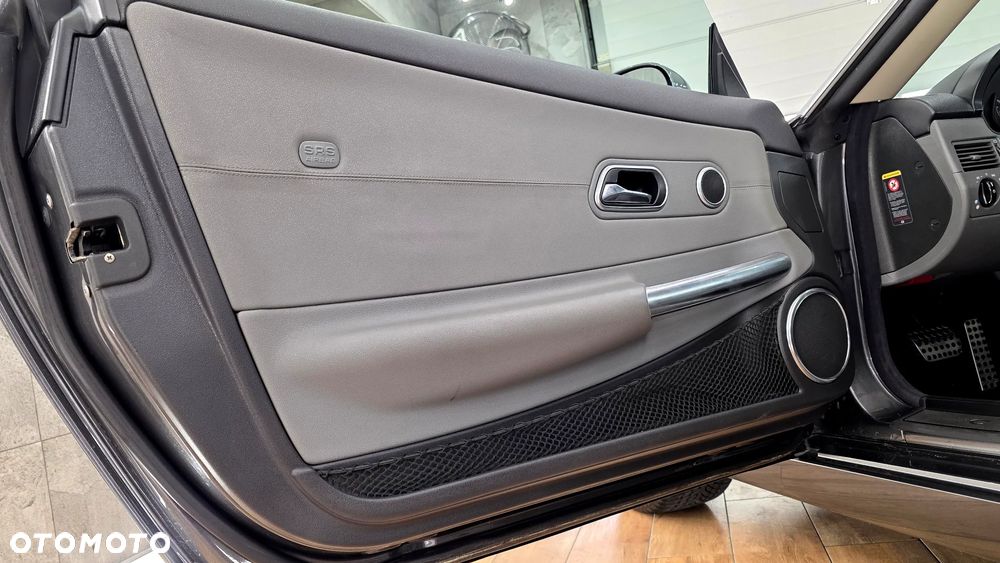 Chrysler Crossfire - 30