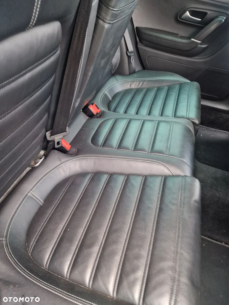 Volkswagen CC 2.0 TDI DPF BMT DSG - 14
