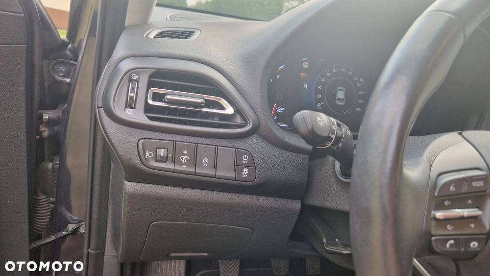 Hyundai i30 1.5 T-GDI 48V-Hybrid Advantage - 12