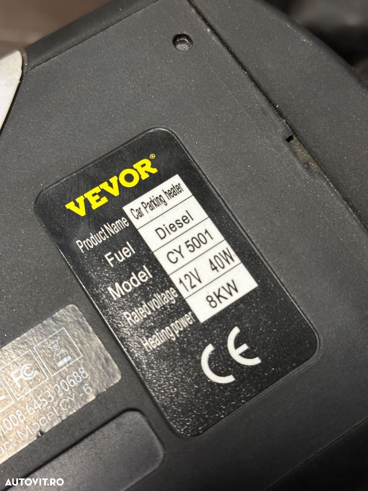 Mercedes-Benz Viano - 39