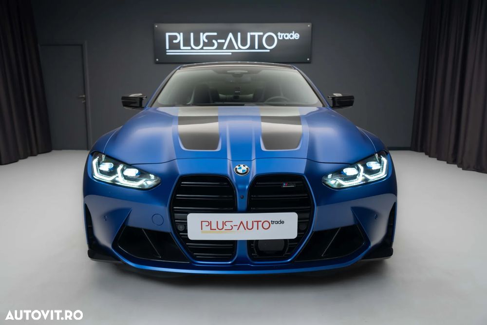 BMW M4 - 2