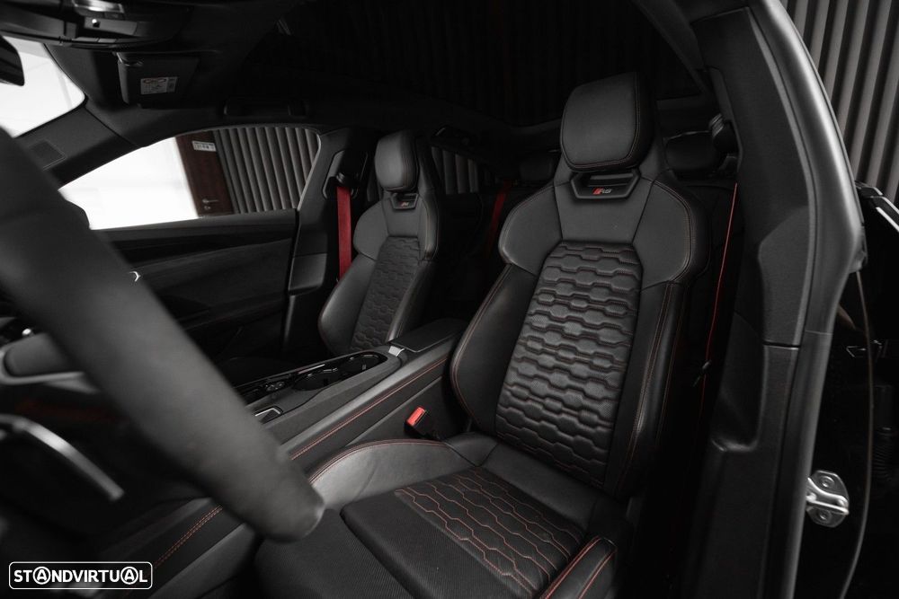 Audi RS e-tron GT quattro - 49