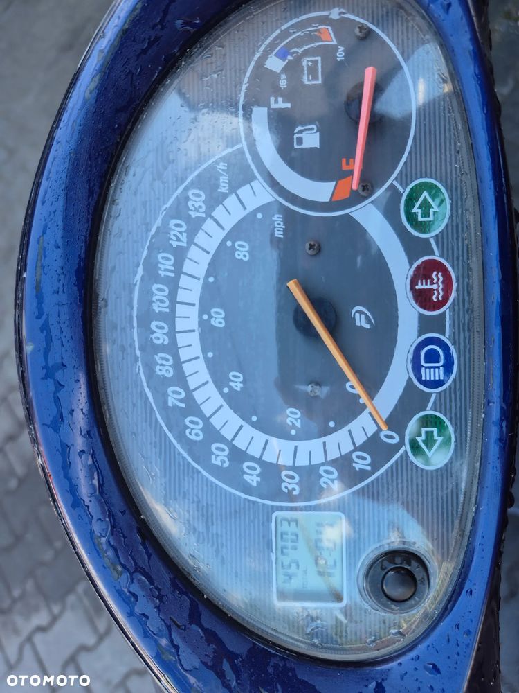 Yamaha Tmax - 7