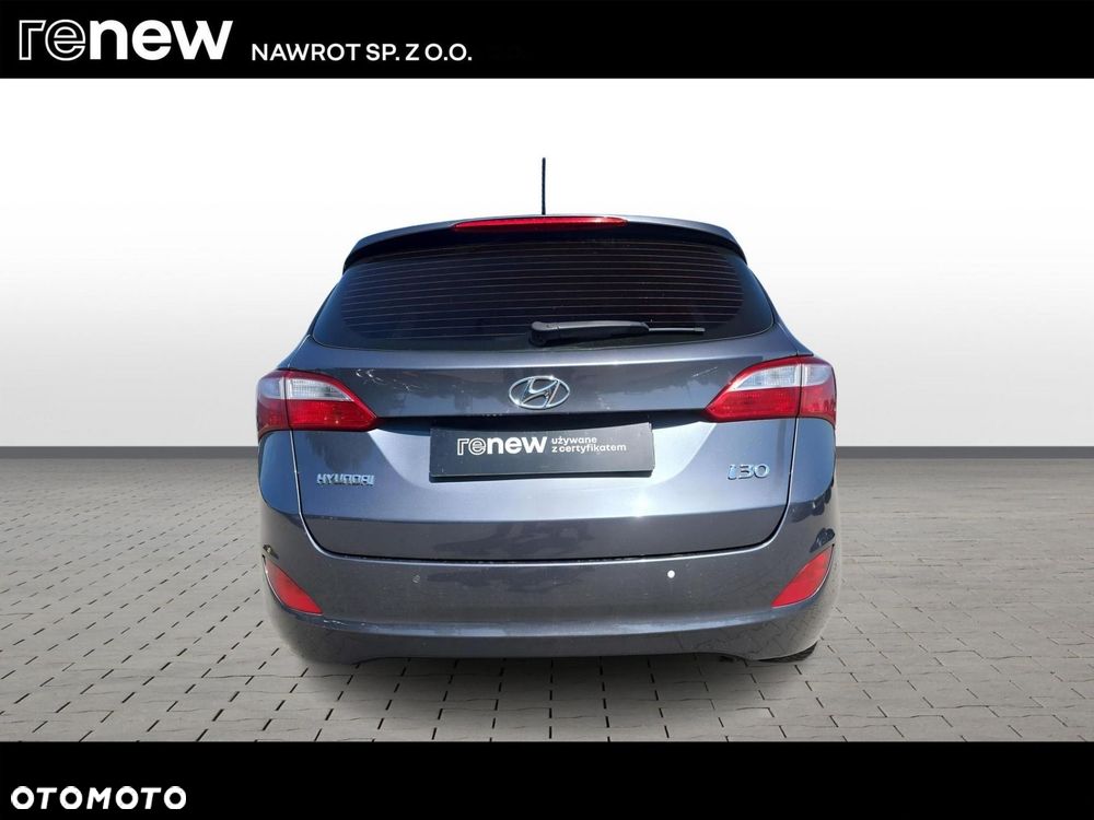 Hyundai i30 - 4