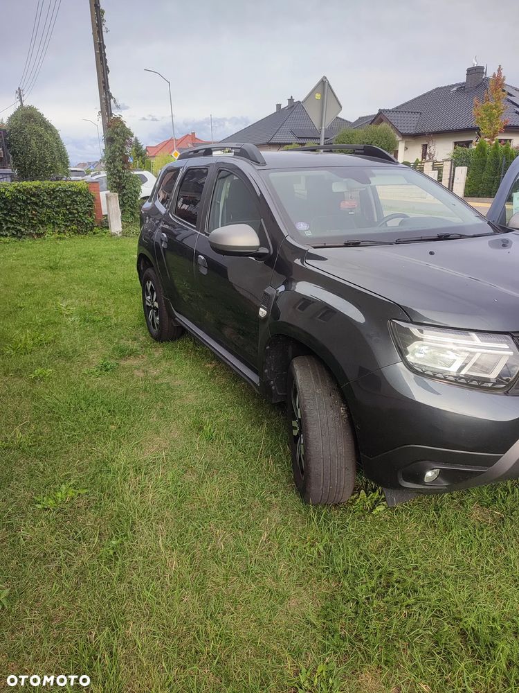 Dacia Duster TCe 100 2WD Essential - 1