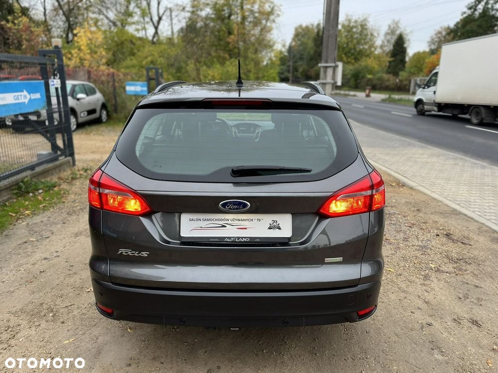 Ford Focus - 9