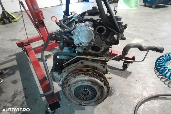 Motor fara anexe TIP MOTOR BKP TIP MOTOR BKP Volkswagen VW Passat B6 - 3