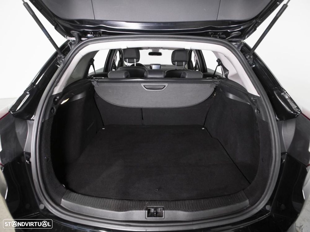 Renault Mégane Sport Tourer 1.5 dCi GT Line - 12