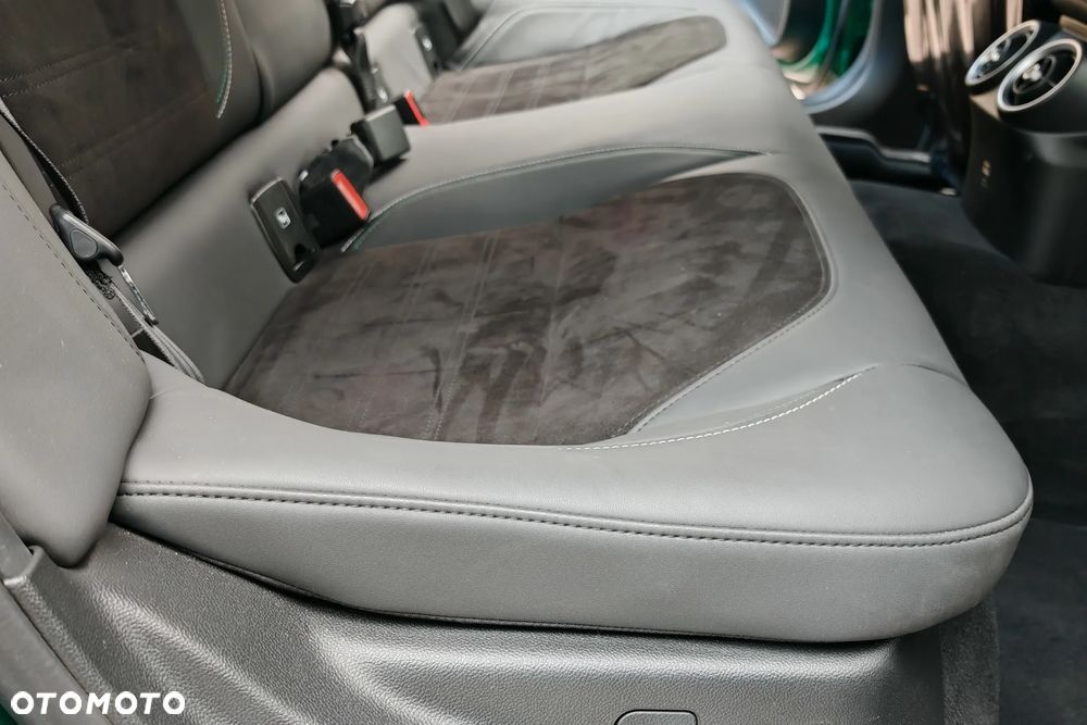 Alfa Romeo Giulia 2.9 Bi Turbo V6 Quadrifoglio - 18