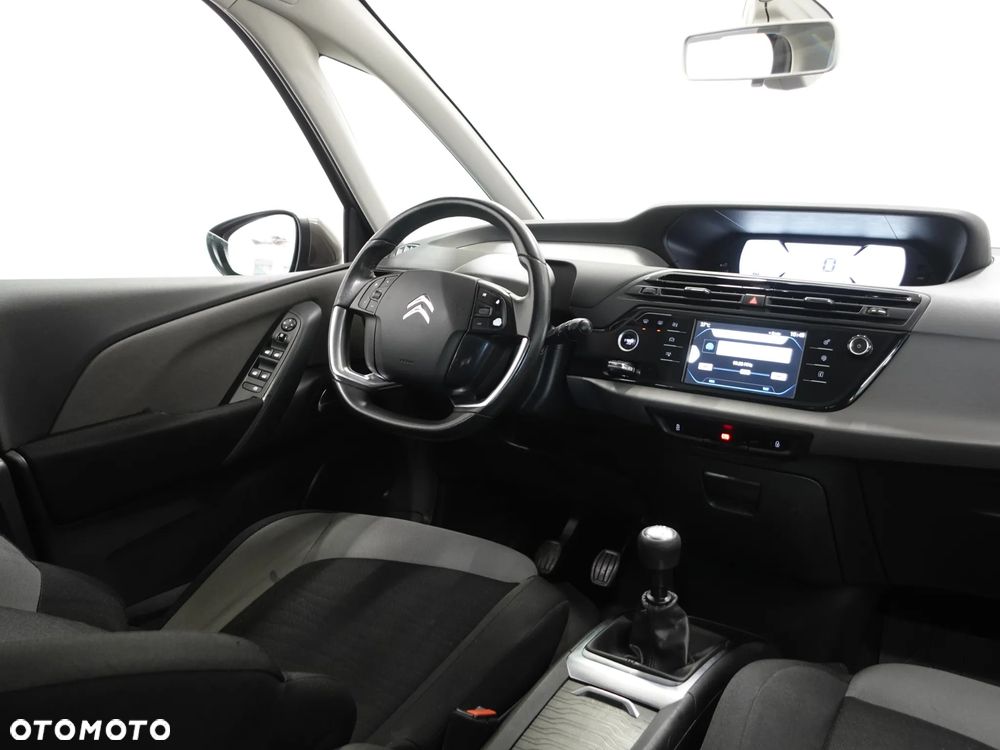 Citroën C4 Grand Picasso BlueHDi 120 Business Class - 31