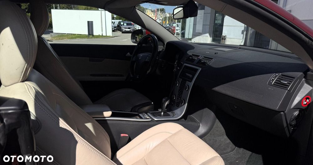 Volvo C70 - 11