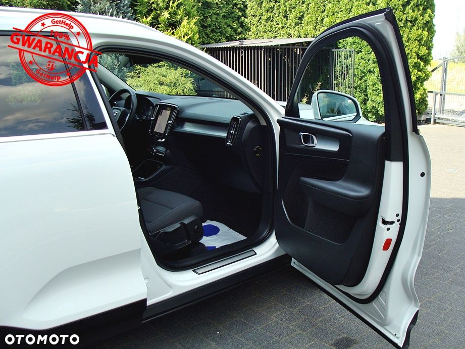 Volvo XC 40 T4 Plug-In Hybrid Inscription Expression Pro - 16
