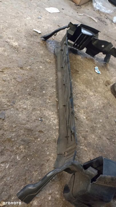 KIEROWNICA POWIETRZA MERCEDES W211 3.0 3.5 BENZYNA - 4