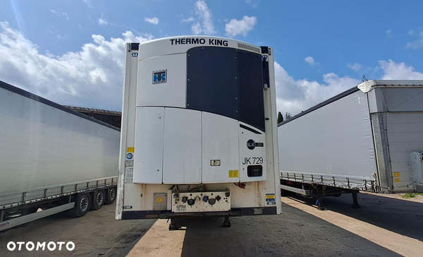 Krone SDR Cool Liner FP 60 ThermoKing SLXi 300