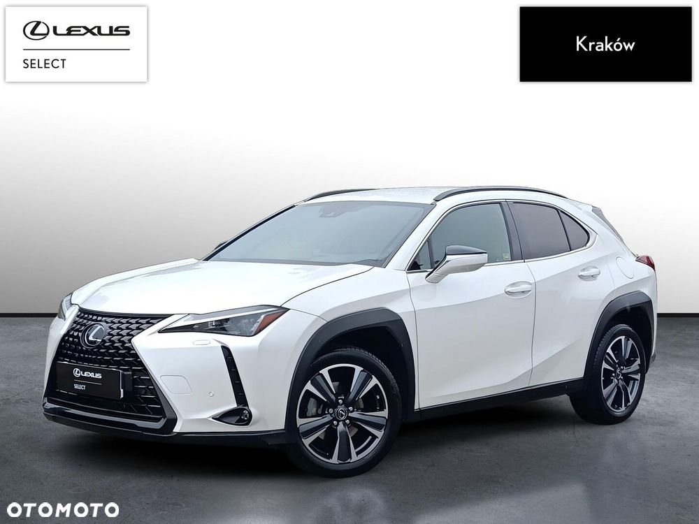 Lexus UX 250h GPF Business 2WD - 1