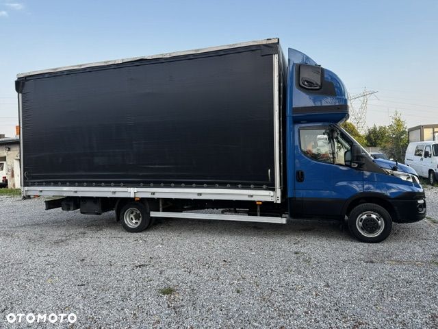 Iveco DAILY - 5