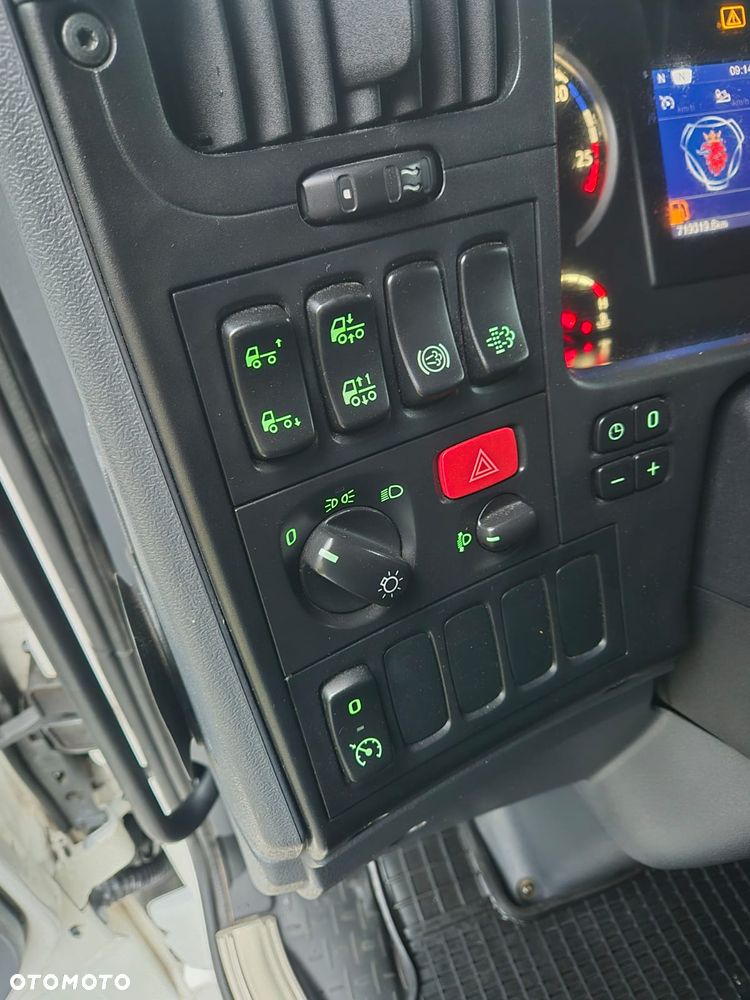 Scania R410 - 24