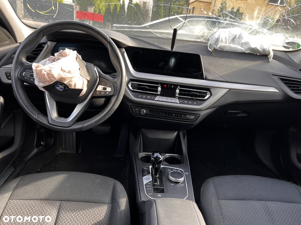 BMW Seria 1 118d Advantage - 8
