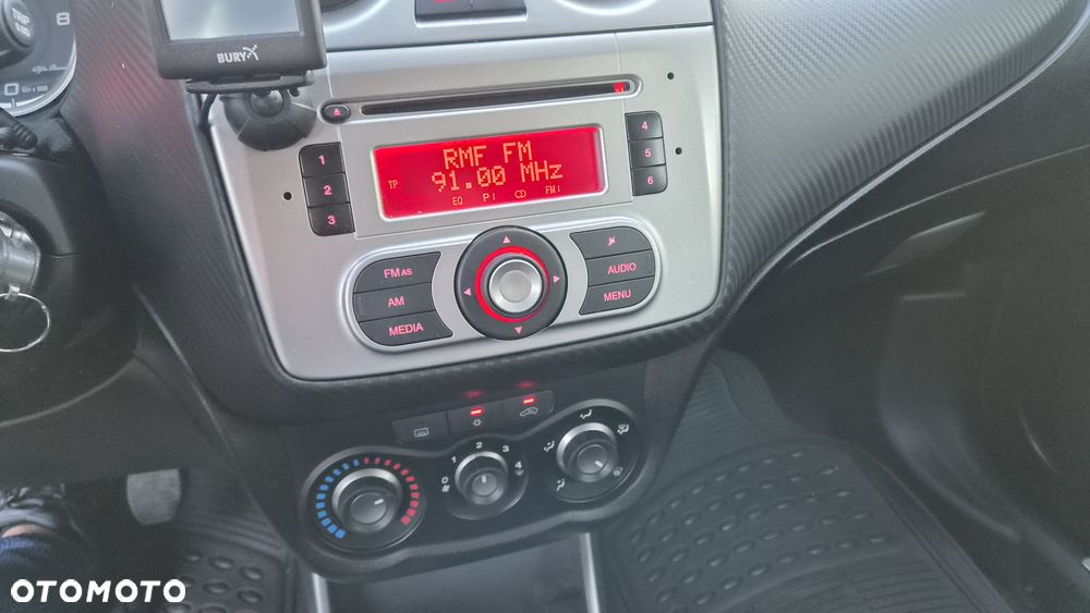 Alfa Romeo Mito 1.4 16V MultiAir Super - 17