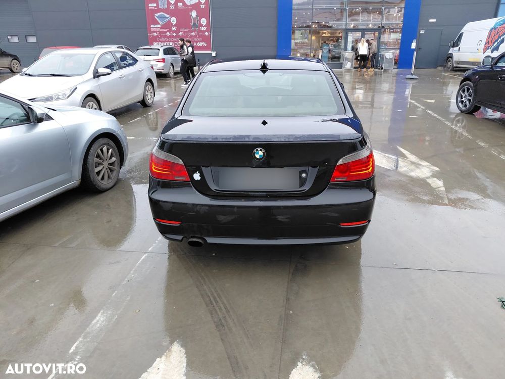 BMW Seria 5 - 6