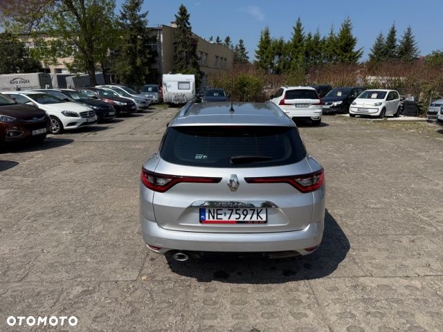 Renault Megane 1.6 dCi Energy Limited - 4