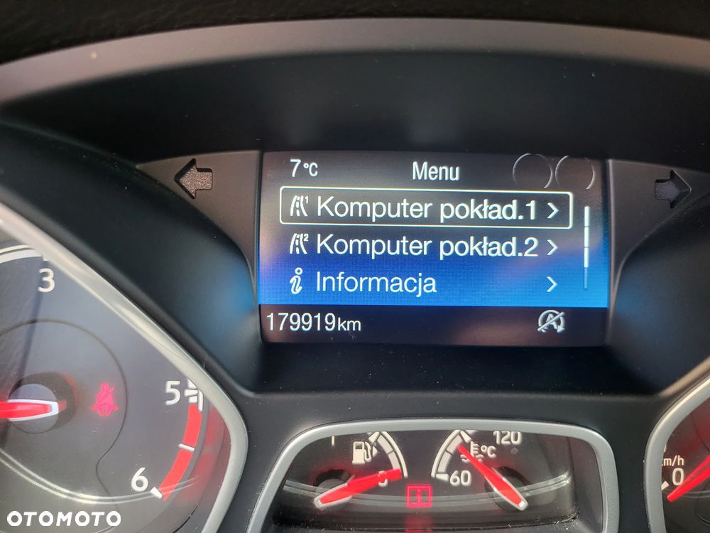 Ford Focus 2.0 TDCi ST-2 - 30