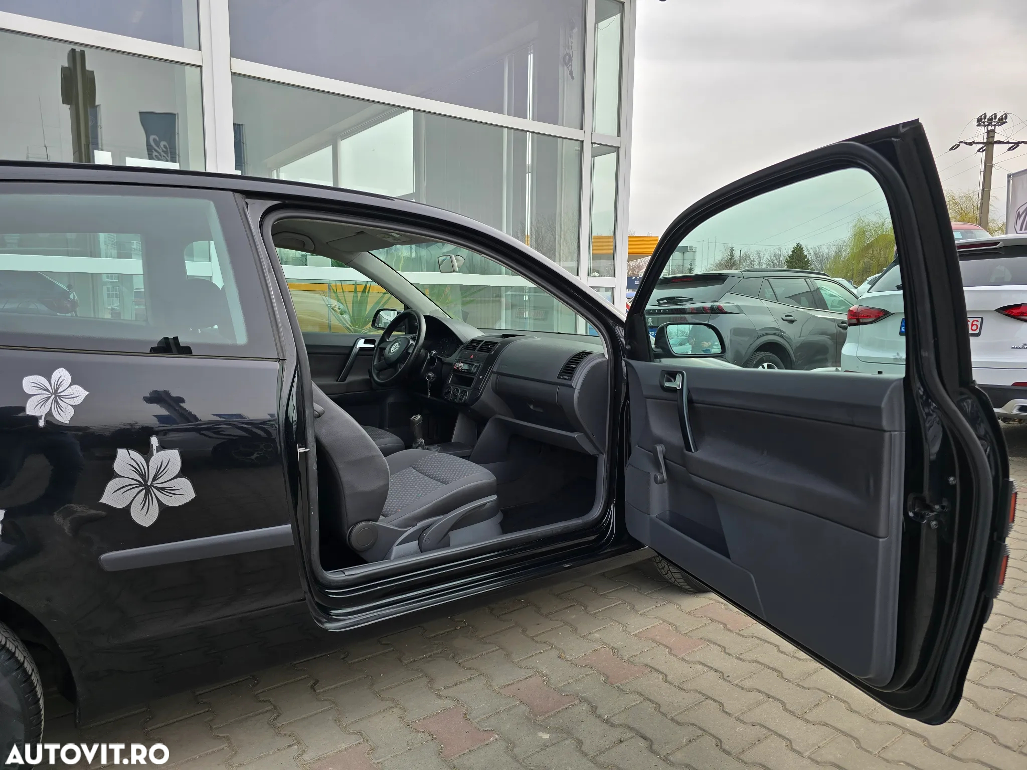 Volkswagen Polo 1.2 Basis - 8