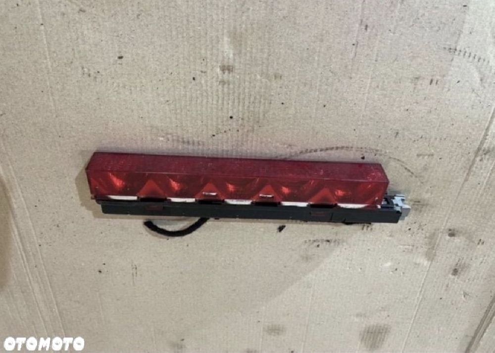 1S71-13A613 Światło stop Ford mondeo mk3 focus mk2 - 1