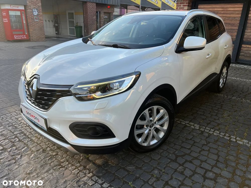 Renault Kadjar - 4