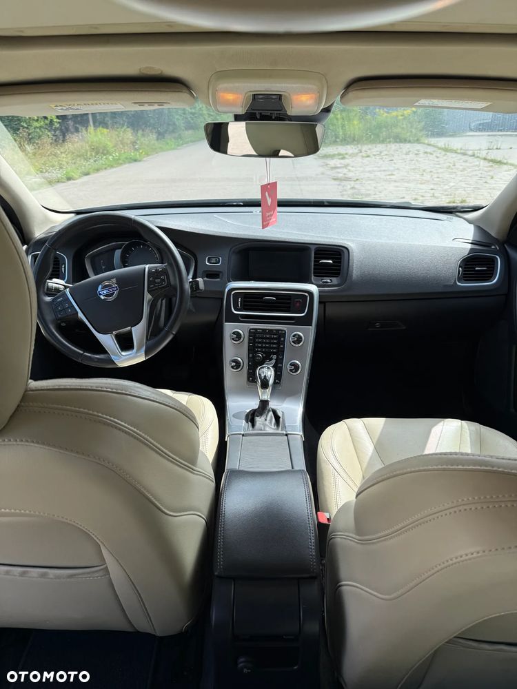 Volvo S60 - 12