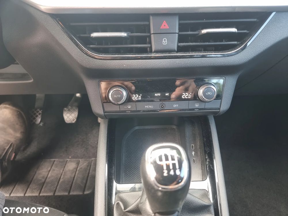 Skoda Scala - 14