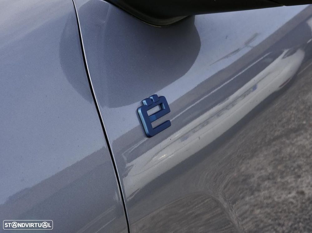 Citroën e-C4 X 50 kWh YOU! - 16