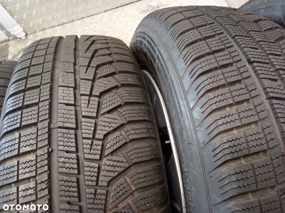 Koła Vw Tiguan, Tayron 6,5Jx17 et38 5x112 - 11