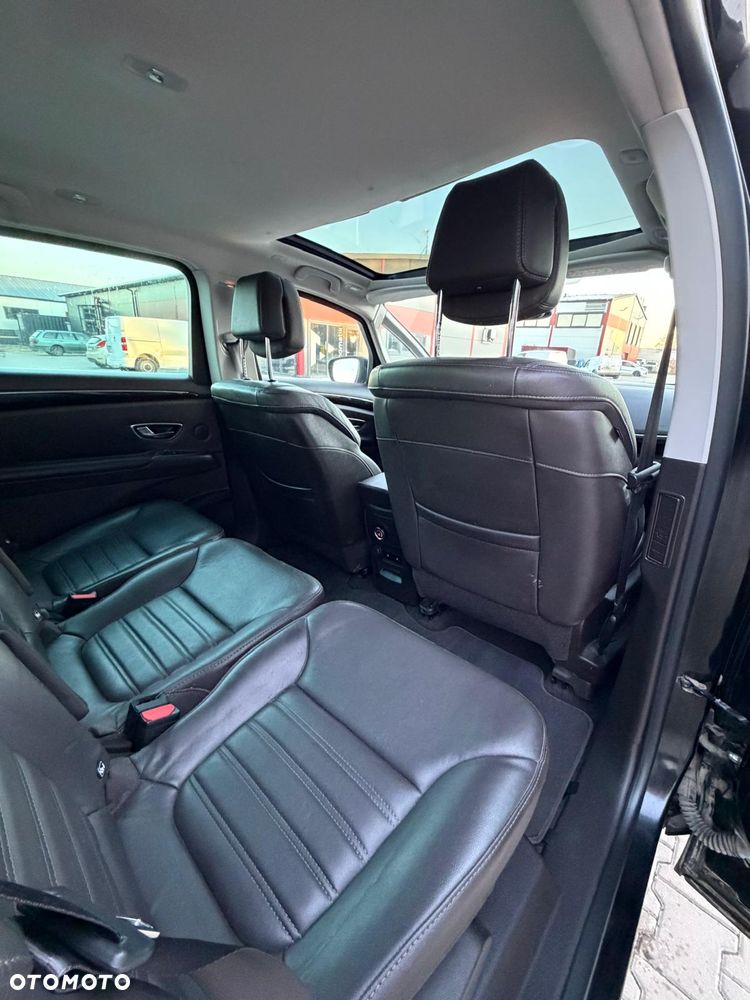 Renault Espace Energy dCi 160 EDC Business - 10