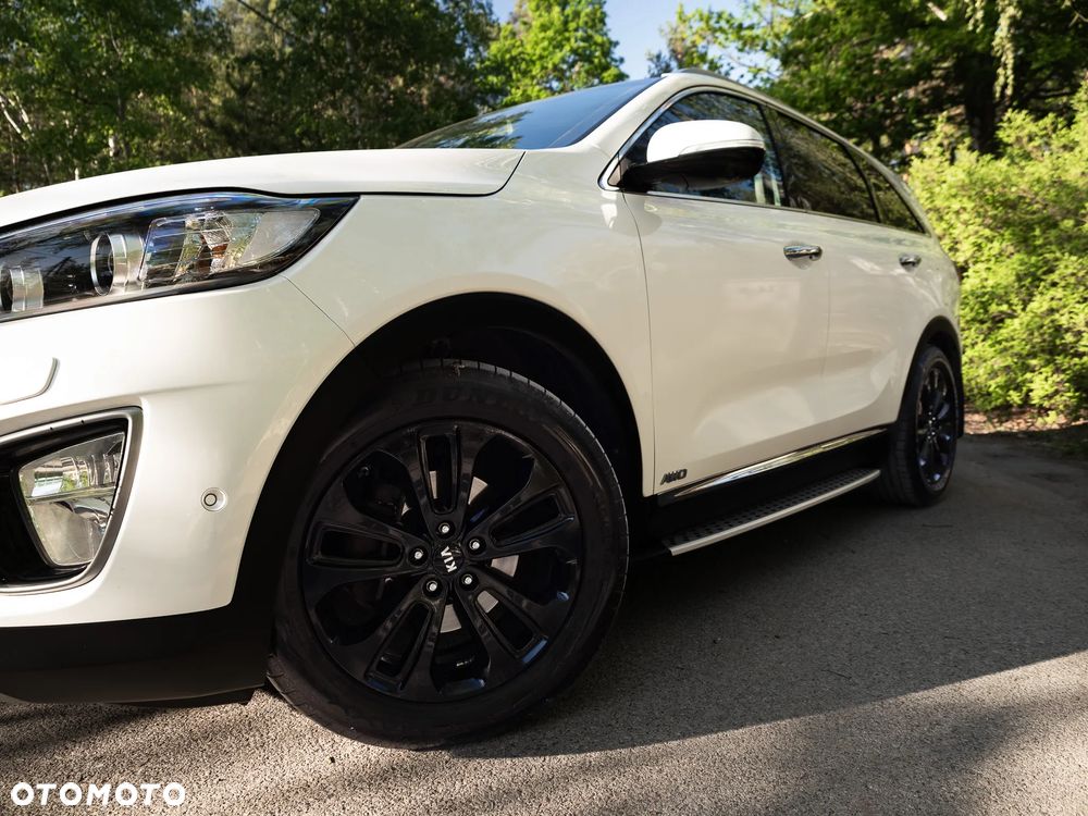 Kia Sorento 2.0 CRDI XL - 11
