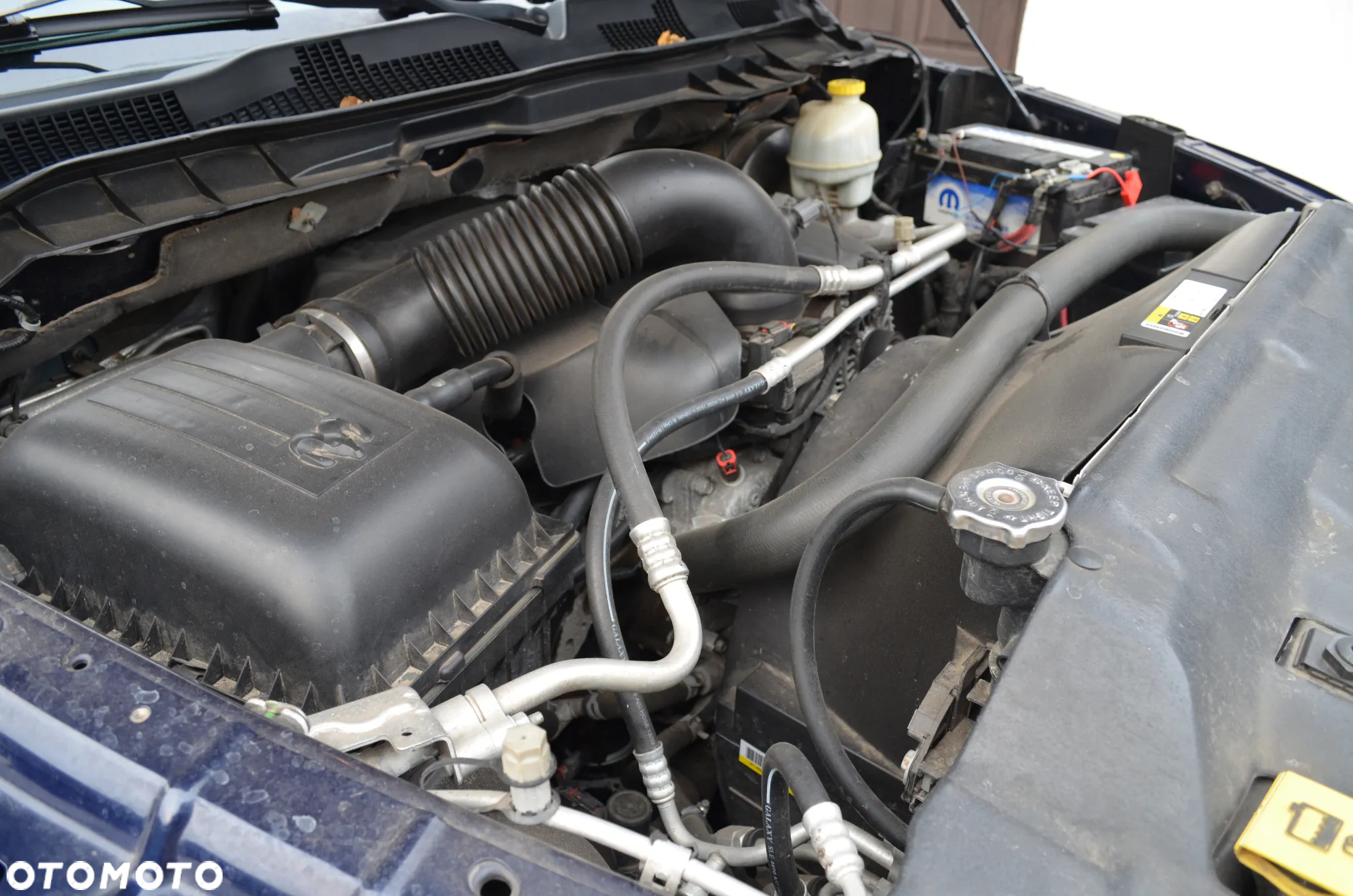 Dodge RAM 1500 5.7 4x4 - 33