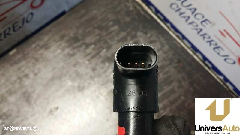 BOBINE IGNIÇÃO FIAT STILO 2003 - - 3