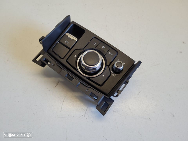 Joystick Controlador Mazda 3 6 (gmj6 66 cmo a) 2017