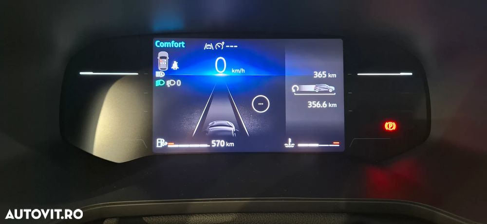 Renault Captur TCe 100 Techno - 7