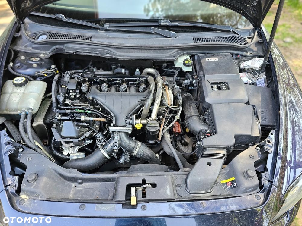 Volvo C70 2.0D Momentum - 20