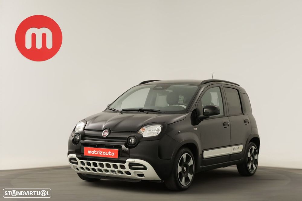 Fiat Panda 1.0 Hybrid - 2