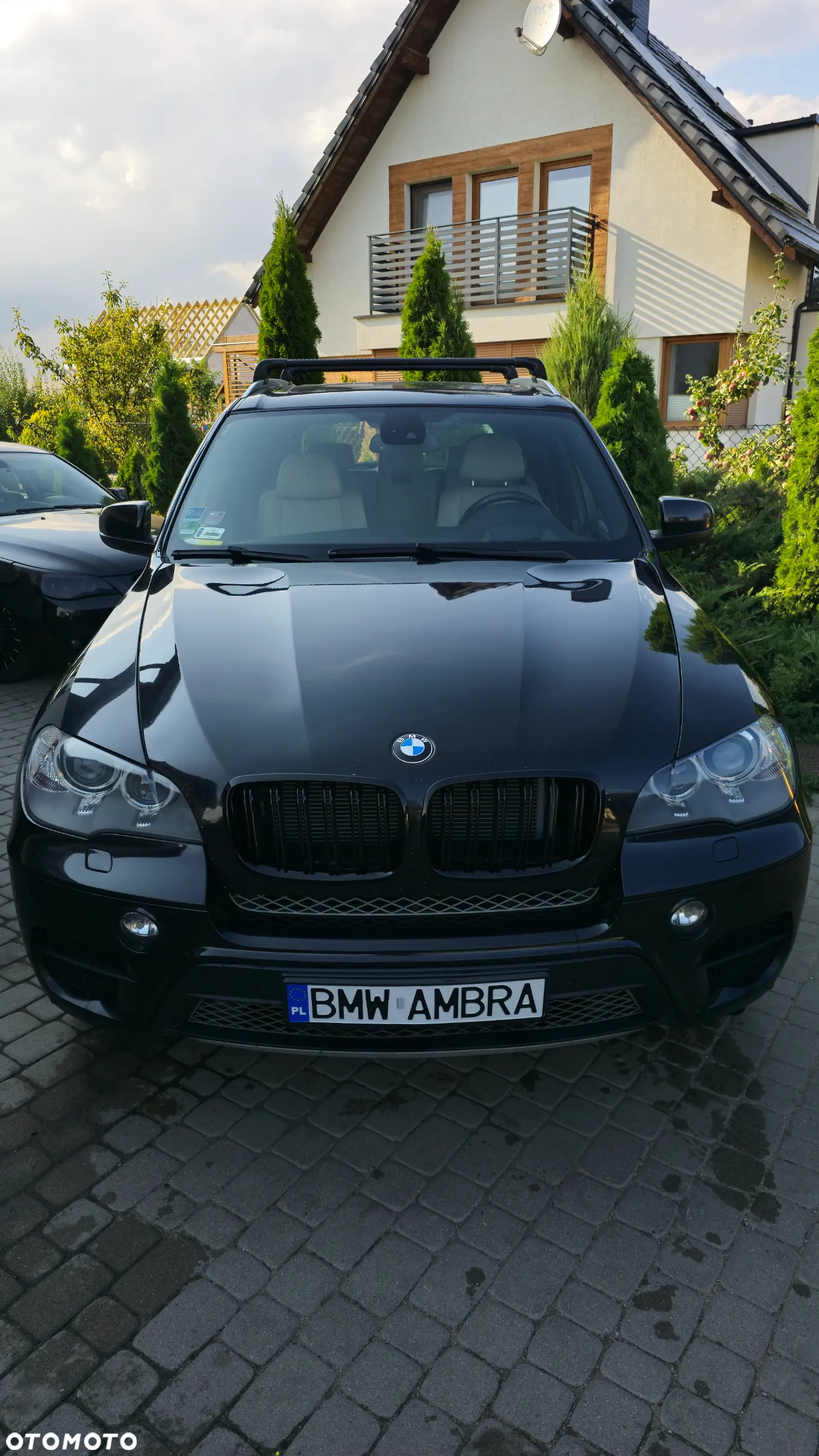 BMW X5 4.0d xDrive - 3