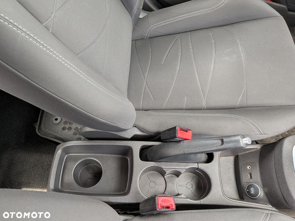 Ford Fiesta 1.25 Silver X plus EU5 - 12