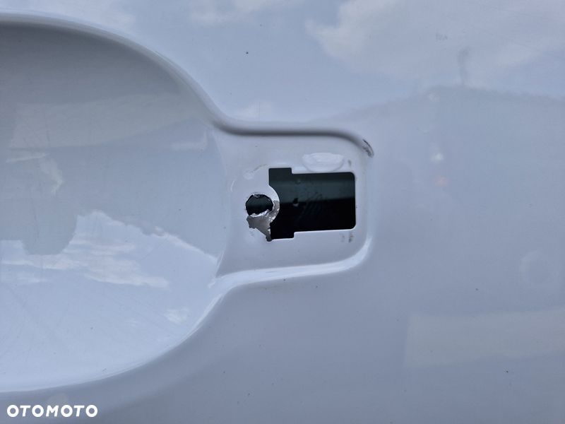 renault trafic iii 3 drzwi prawy przód prawe przednie - 4
