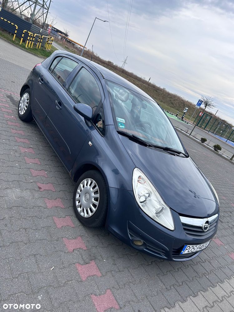 Opel Corsa 1.2 16V Enjoy - 3