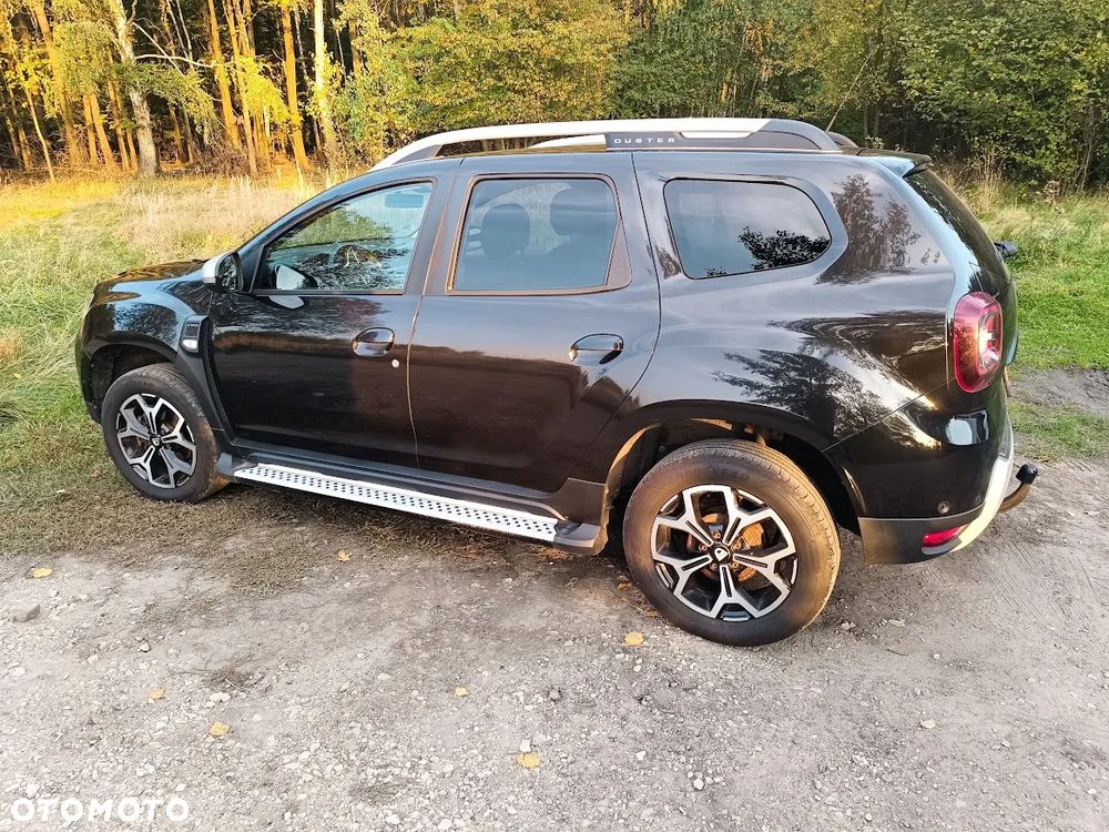 Dacia Duster 2019 photo 4