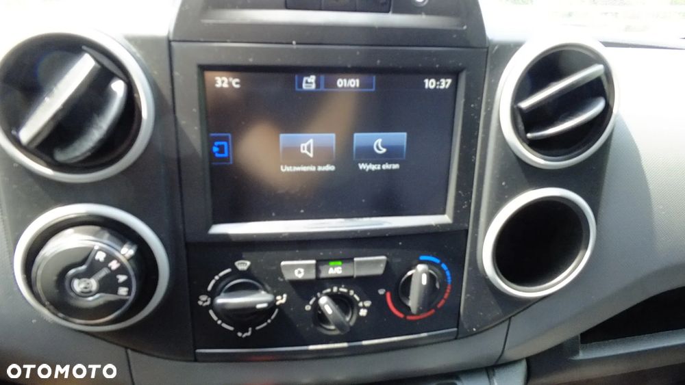 Peugeot Partner - 17