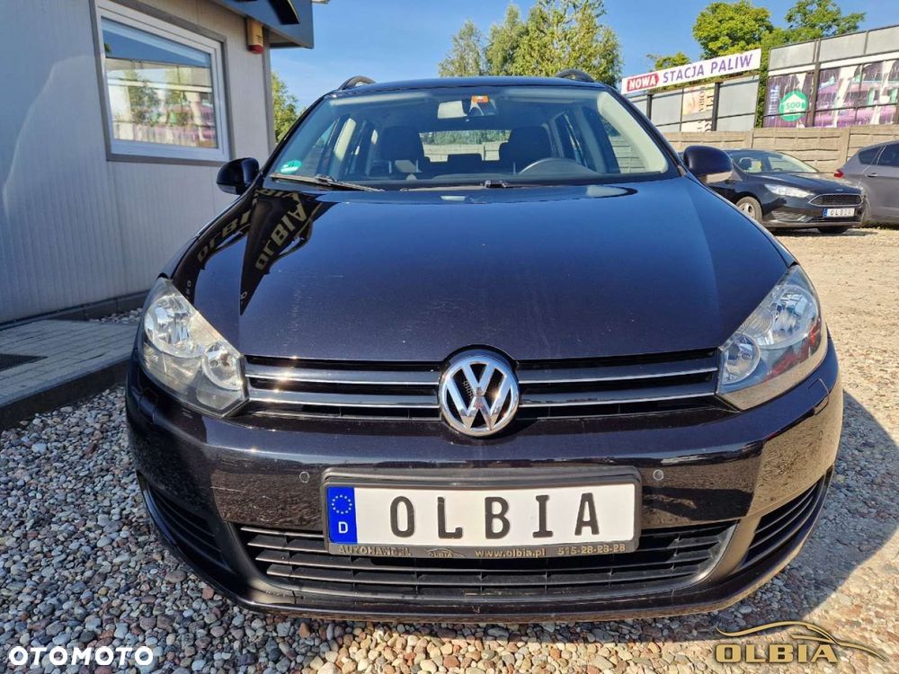 Volkswagen Golf 1.2 TSI Trendline - 2